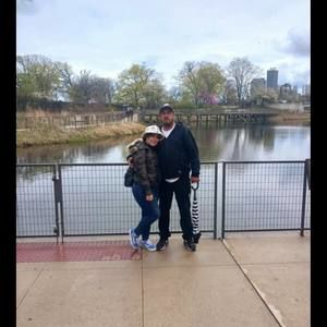 Meet your Posher, Michael